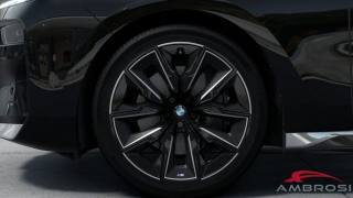 BMW 740 usata 6