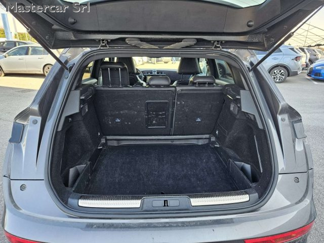 DS AUTOMOBILES DS 7 usata, con Cruise Control