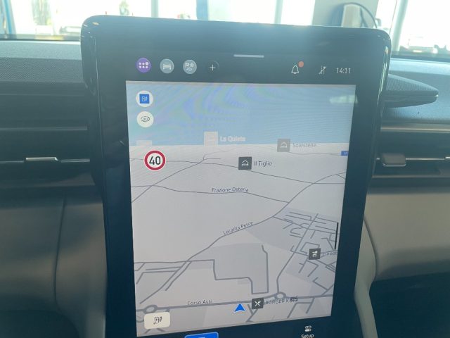 FORD Explorer usata, con Regolazione elettrica sedili