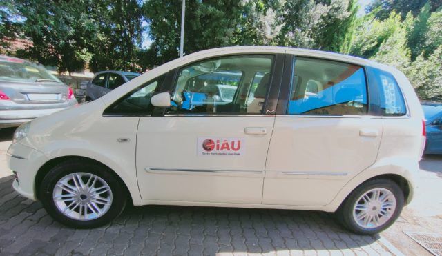 LANCIA MUSA usata, con Chiusura centralizzata