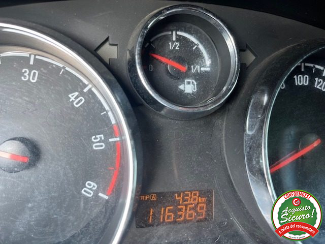 OPEL Antara usata, con Controllo trazione