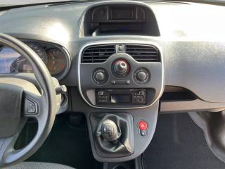 RENAULT Kangoo usata, con Specchietti laterali elettrici