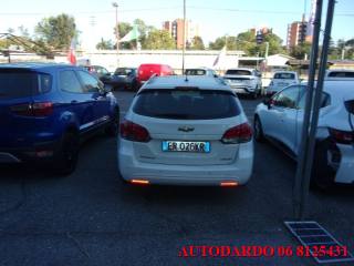 CHEVROLET Cruze usata 5