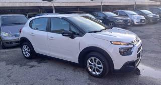 CITROEN C3 usata, con Airbag