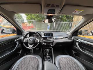 BMW X1 usata, con ESP