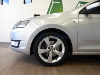 SKODA Rapid usata, con Airbag Passeggero