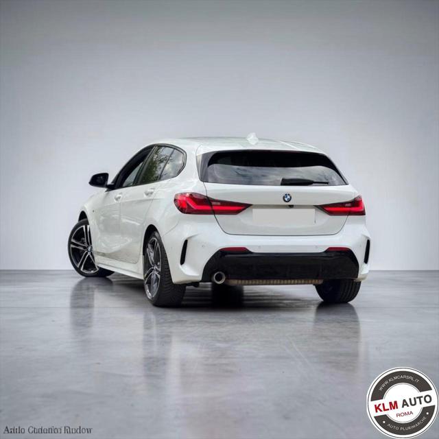 BMW 118 usata, con Airbag laterali