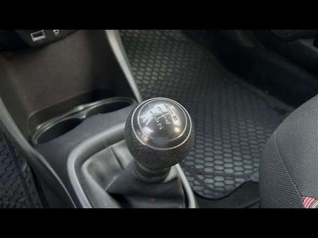 CITROEN C1 usata, con Autoradio