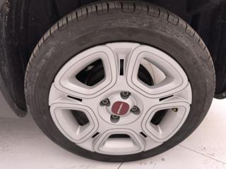 FIAT Panda usata, con Luci diurne