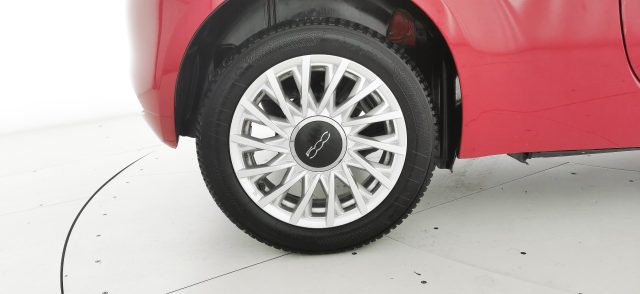 FIAT 500 usata 42