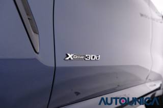 BMW X3 usata, con Freno di stazionamento elettrico