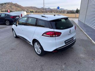 RENAULT Clio usata, con Chiusura centralizzata