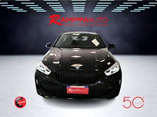 BMW 116 usata 3