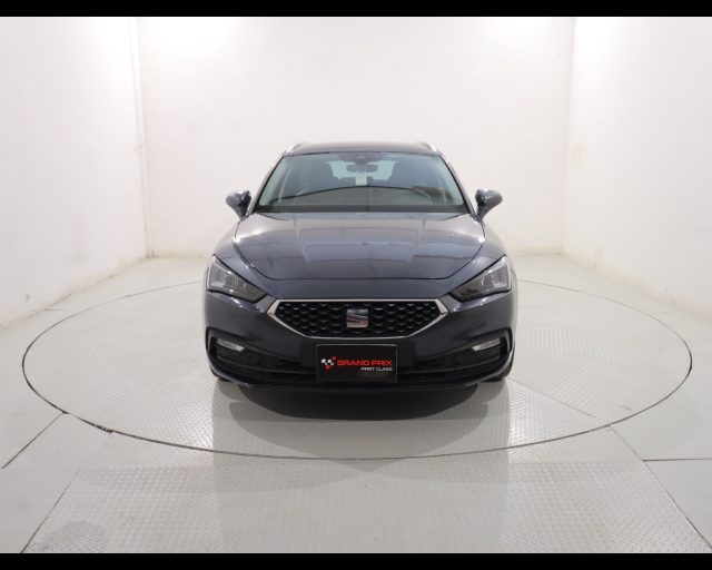 SEAT Leon usata, con ABS
