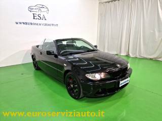 BMW 320 usata, con Autoradio