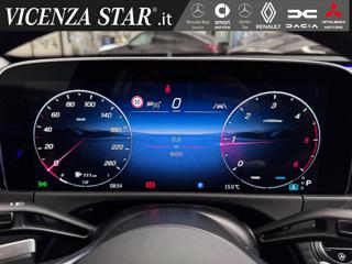 MERCEDES-BENZ E 220 usata, con Climatizzatore