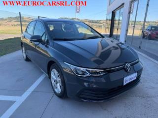 VOLKSWAGEN Golf 1.0 eTSI EVO DSG Life