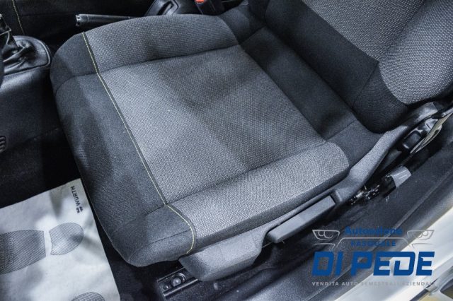 CITROEN C3 usata, con Specchietti laterali elettrici