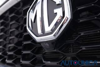 MG ZS usata 49