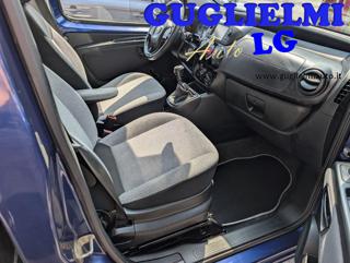 FIAT Qubo usata, con Isofix