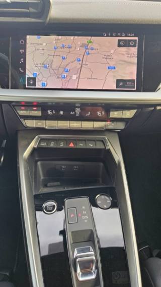 AUDI A3 usata, con Specchietti laterali elettrici