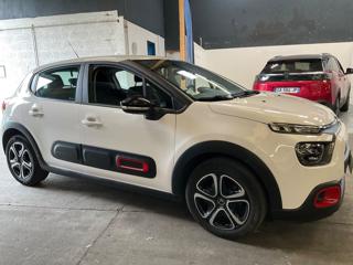 CITROEN C3 usata, con Airbag Passeggero