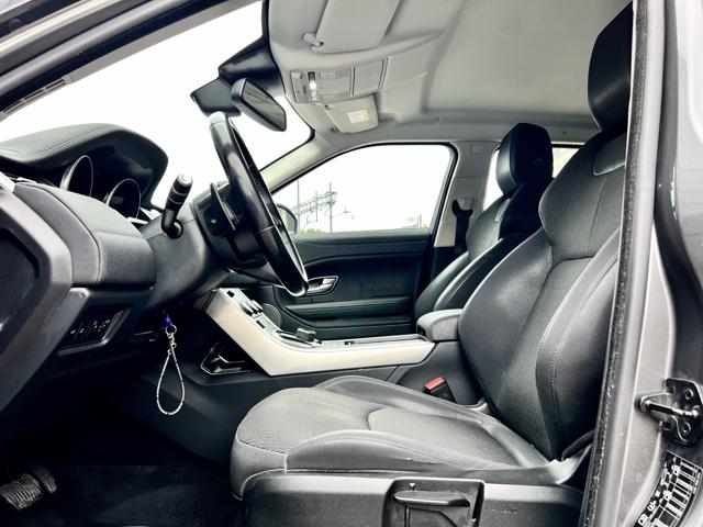 LAND ROVER Range Rover Evoque usata, con Chiusura centralizzata