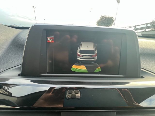 BMW X1 usata, con Bracciolo