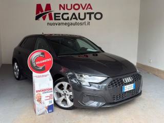 AUDI A3 SPB 30 TDI S tronic