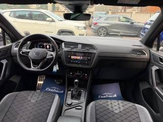 VOLKSWAGEN Tiguan usata, con Controllo trazione