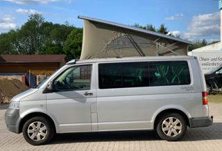 VOLKSWAGEN Multivan usata, con Airbag laterali