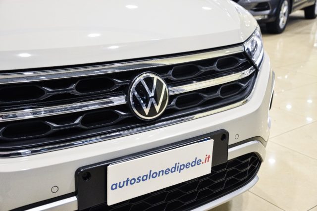VOLKSWAGEN T-Roc usata, con Climatizzatore