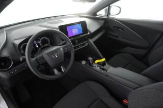 TOYOTA C-HR usata 8