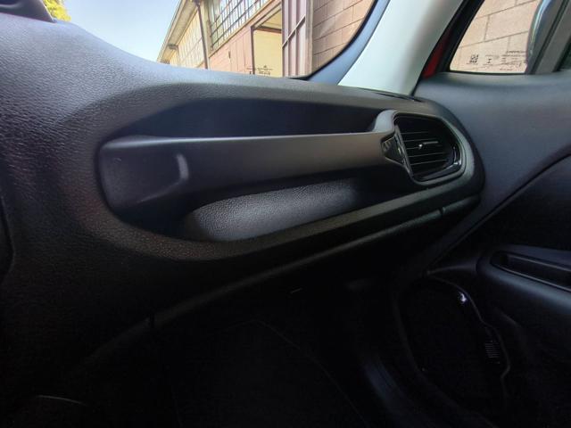 JEEP Renegade usata, con MP3