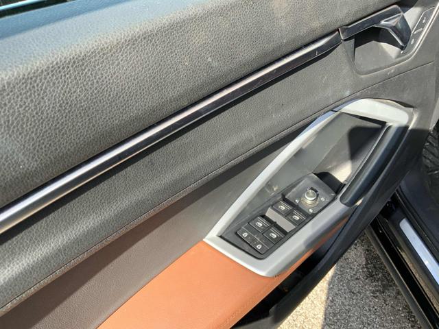 AUDI Q3 usata, con Controllo trazione