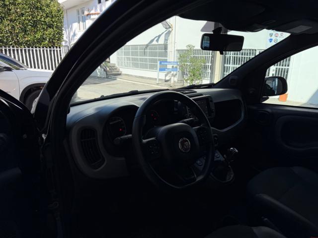 FIAT Panda usata 35