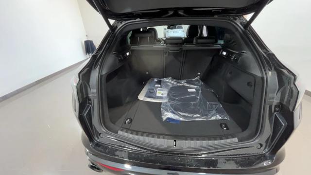 ALFA ROMEO Stelvio usata, con Autoradio