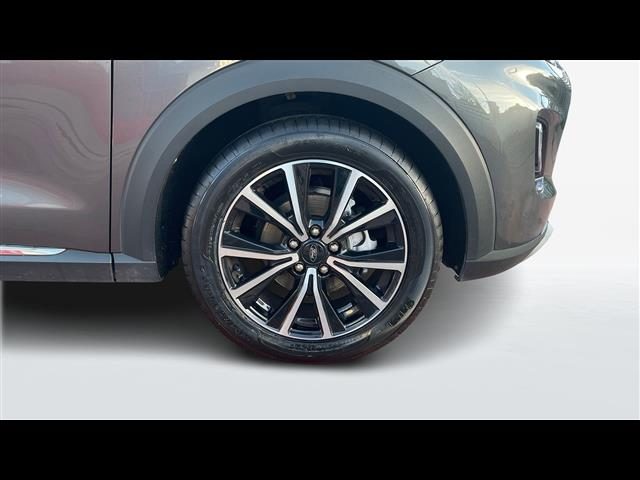 FORD Puma usata, con Autoradio