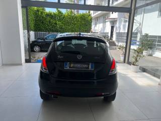 LANCIA Ypsilon usata, con Boardcomputer