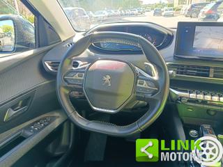 PEUGEOT 3008 usata, con Riconoscimento dei segnali stradali
