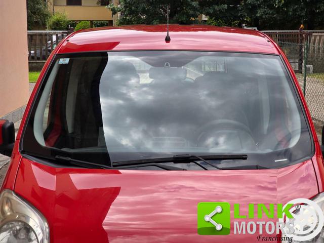 FIAT Qubo usata 30