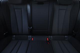 AUDI A4 usata, con Boardcomputer