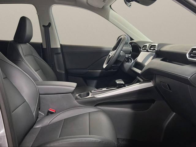MG ZS usata, con Cruise Control