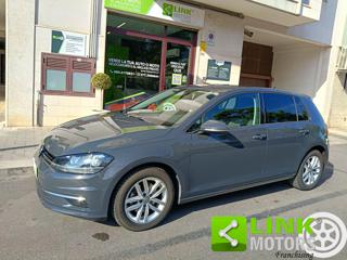 VOLKSWAGEN Golf usata, con Fari full-led