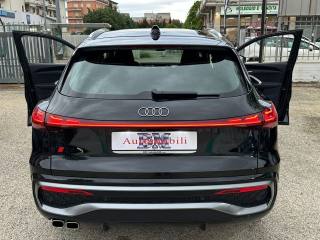 AUDI Q5 usata, con Chiusura centralizzata