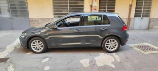 VOLKSWAGEN Golf usata, con Autoradio