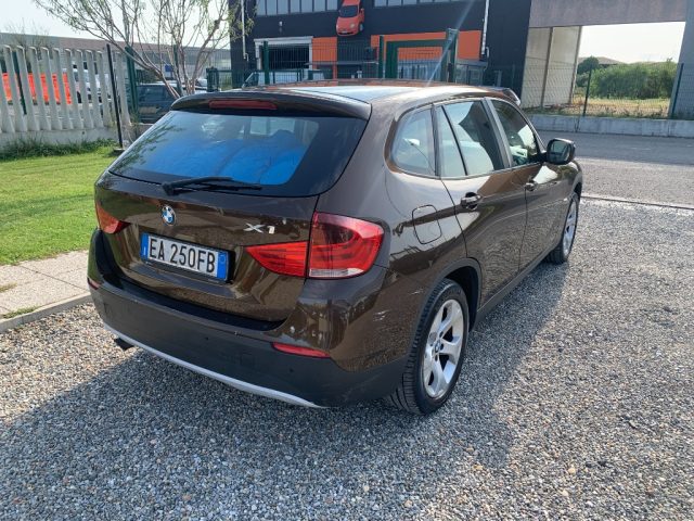 BMW X1 usata, con Alzacristalli elettrici