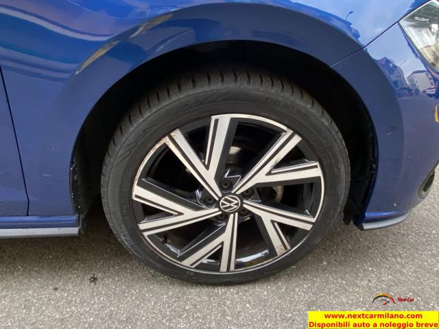 VOLKSWAGEN Polo usata, con Fendinebbia