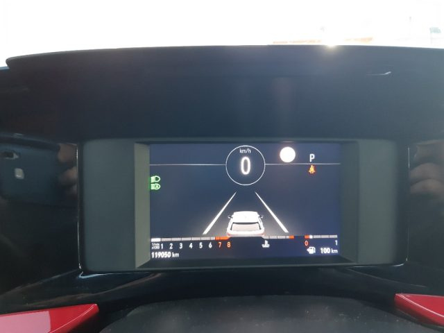 OPEL Mokka usata, con Servosterzo