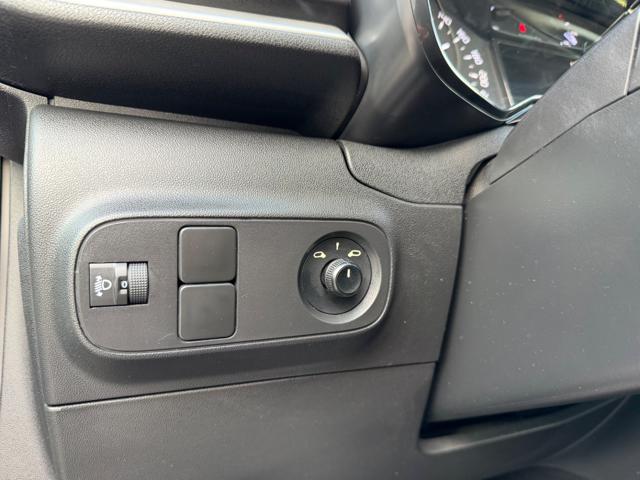 CITROEN C3 usata, con Airbag testa